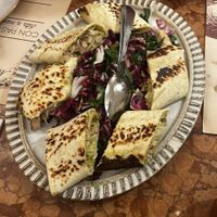   at La Mi Mama in Rimini