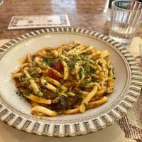   at La Mi Mama in Rimini