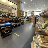   at bio&bio - Morpurgova in Split