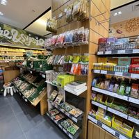   at bio&bio - Morpurgova in Split