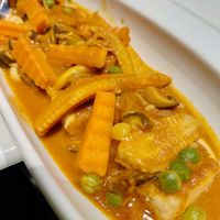 Curry at Mango Tree - 7th Ave in Metro Manila