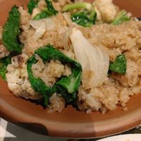 Fried Rice at Mango Tree - 7th Ave in Metro Manila