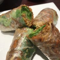 Amazing food and a crazy selection! The vermicelli was top notch. Wish we lived in Toronto because we would eat here all the time!  at Tinh Tam Trai in Vaughan