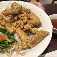 Delicious!  at Tinh Tam Trai in Vaughan