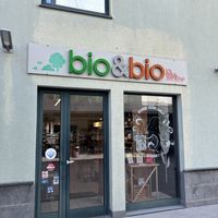   at bio&bio in Dubrovnik