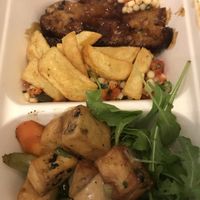 I paid more than €9 for this crap   at Spirit in Amsterdam