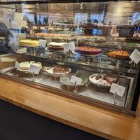  at Spirit in Amsterdam