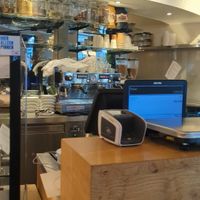  at Spirit in Amsterdam