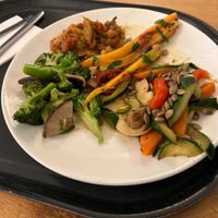 My own mix  at Spirit in Amsterdam