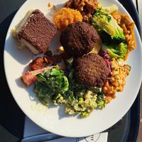  at Spirit in Amsterdam