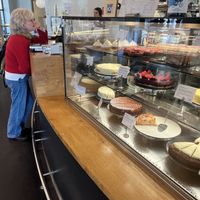   at Spirit in Amsterdam