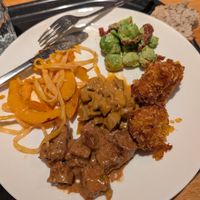  at Spirit in Amsterdam