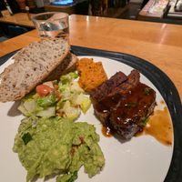  at Spirit in Amsterdam