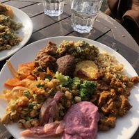   at Spirit in Amsterdam