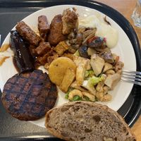   at Spirit in Amsterdam