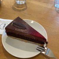   at Spirit in Amsterdam