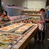  at Spirit in Amsterdam