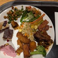  at Spirit in Amsterdam