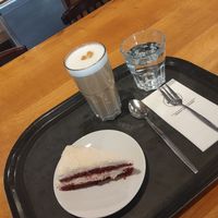  at Spirit in Amsterdam