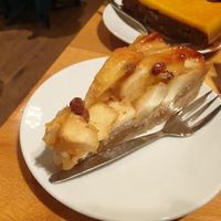  at Spirit in Amsterdam