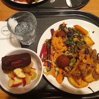  at Spirit in Amsterdam