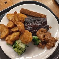  at Spirit in Amsterdam