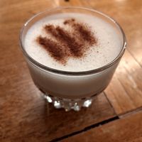  at Spirit in Amsterdam