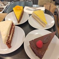  at Spirit in Amsterdam