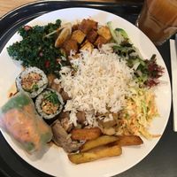 Yesss mam'  at Spirit in Amsterdam