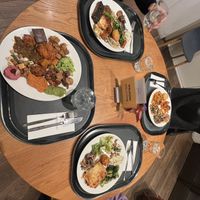   at Spirit in Amsterdam