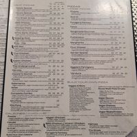  at Razzi's Pizzeria - Howell St in Seattle