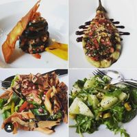 So delicious at Fenicie in Purmerend