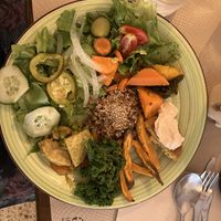 Señor D   at BioXoco in Barcelona