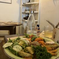 Señor D  at BioXoco in Barcelona