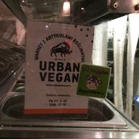   Vegan friendly  at Graciarnia in Wroclaw