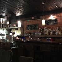 Interior  at Graciarnia in Wroclaw