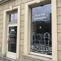 Exterior  at Graciarnia in Wroclaw