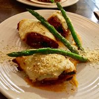 pulled jackfruit at The Beet in Byron Bay