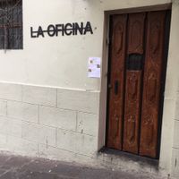 La Oficina at La Oficina in Quito
