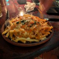  at La Oficina in Quito