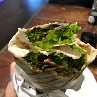 wrap at Adam & Eve's in Ulm