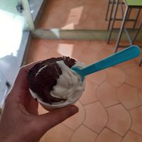 "" at Sani Sapori in Madrid