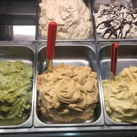  at Sani Sapori in Madrid