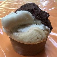  at Sani Sapori in Madrid