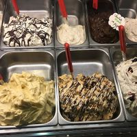  at Sani Sapori in Madrid