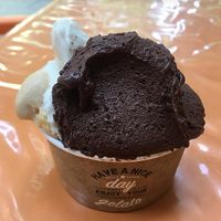  at Sani Sapori in Madrid