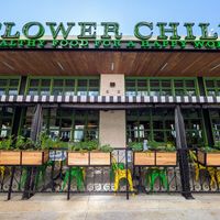  at Flower Child - The Domain in Austin