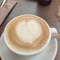  at Poffers Cafe in Stuttgart