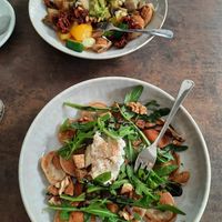  at Poffers Cafe in Stuttgart