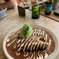 😋  at La Flaca - Americana in Guadalajara